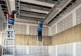 Façade Maintenance